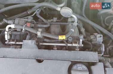 Седан Chevrolet Cruze 2011 в Одессе
