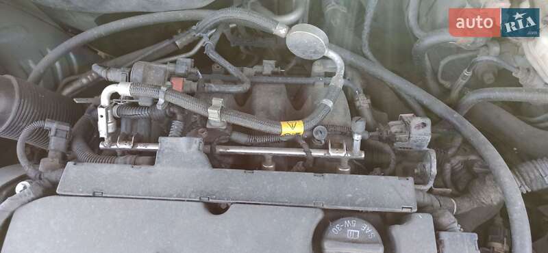 Седан Chevrolet Cruze 2011 в Одессе