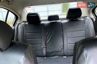 Седан Chevrolet Cruze 2009 в Чернігові