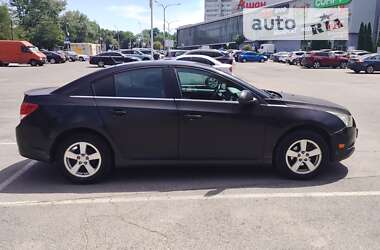 Седан Chevrolet Cruze 2012 в Днепре