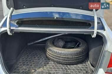Седан Chevrolet Cruze 2011 в 