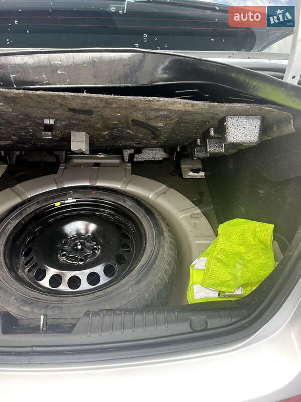 Седан Chevrolet Cruze 2011 в Черкасах