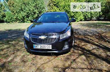 Универсал Chevrolet Cruze 2013 в Коломые