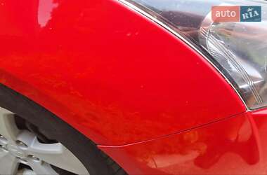 Седан Chevrolet Cruze 2014 в 