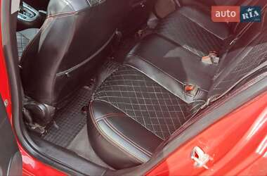 Седан Chevrolet Cruze 2014 в 