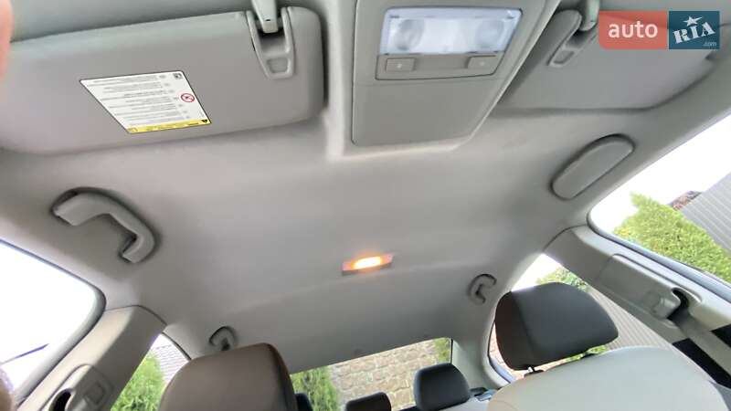 Седан Chevrolet Cruze 2011 в Кропивницком