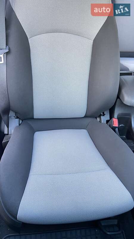 Седан Chevrolet Cruze 2011 в Кропивницком