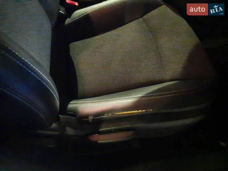 Універсал Chevrolet Cruze 2014 в Харкові