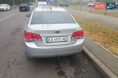 Седан Chevrolet Cruze 2013 в Києві