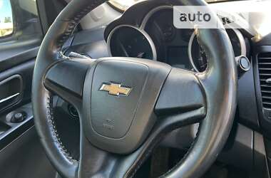 Седан Chevrolet Cruze 2009 в Кривому Розі