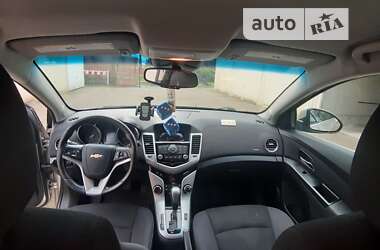 Седан Chevrolet Cruze 2012 в Овідіополі