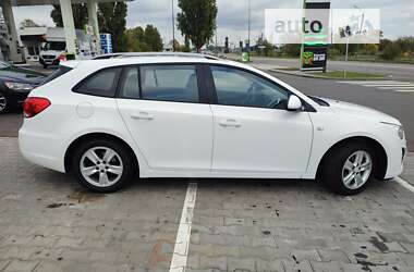 Універсал Chevrolet Cruze 2012 в Новій Одесі