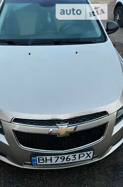 Седан Chevrolet Cruze 2014 в Одессе