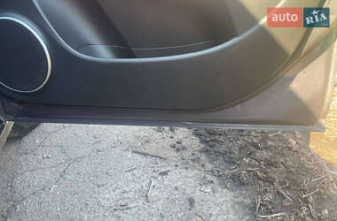 Седан Chevrolet Cruze 2011 в Житомире