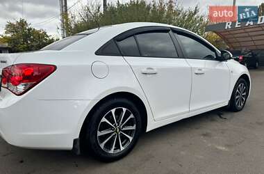 Седан Chevrolet Cruze 2012 в Харкові