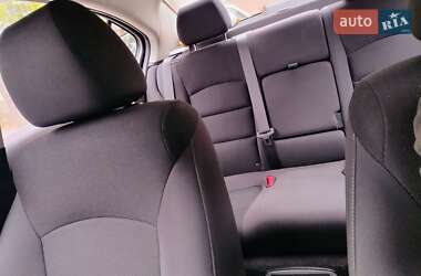 Седан Chevrolet Cruze 2015 в Полтаве