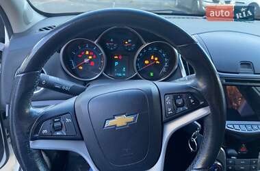 Хетчбек Chevrolet Cruze 2012 в Києві