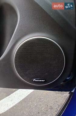 Седан Chevrolet Cruze 2012 в 