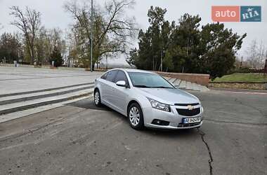 Седан Chevrolet Cruze 2011 в 