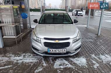 Седан Chevrolet Cruze 2014 в Києві