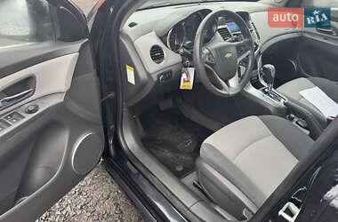 Седан Chevrolet Cruze 2009 в Луцьку