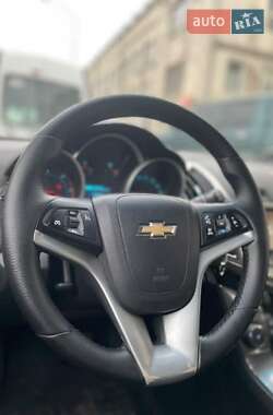 Універсал Chevrolet Cruze 2015 в Харкові