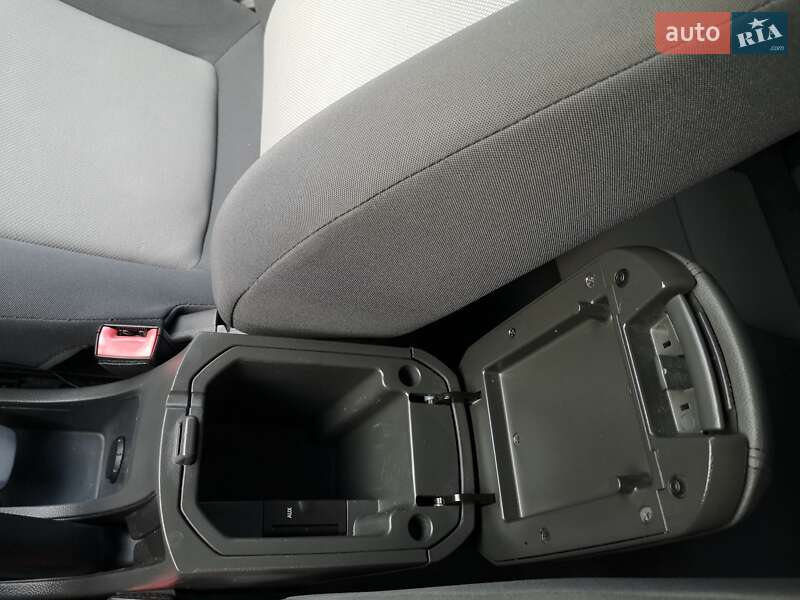 Седан Chevrolet Cruze 2010 в Калуше