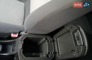Седан Chevrolet Cruze 2010 в 