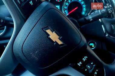 Универсал Chevrolet Cruze 2014 в Луцке