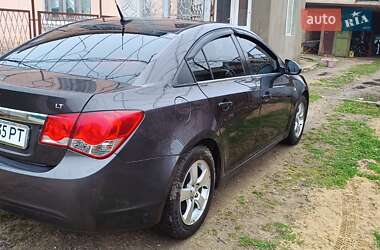 Седан Chevrolet Cruze 2013 в Болграде