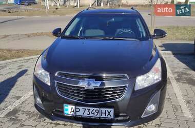 Універсал Chevrolet Cruze 2014 в Калуші