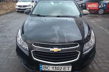 Універсал Chevrolet Cruze 2016 в Львові