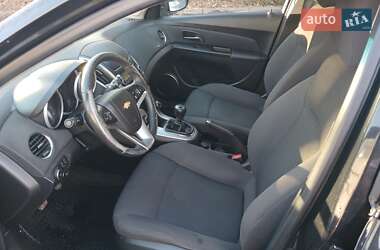 Универсал Chevrolet Cruze 2016 в 