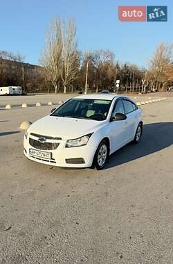 Седан Chevrolet Cruze 2015 в Запоріжжі