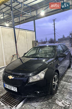 Седан Chevrolet Cruze 2011 в Подільську