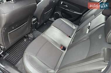 Универсал Chevrolet Cruze 2012 в Кропивницком