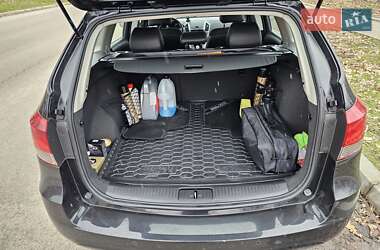 Универсал Chevrolet Cruze 2012 в Кропивницком