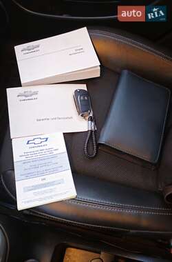 Универсал Chevrolet Cruze 2012 в Кропивницком