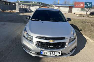 Седан Chevrolet Cruze 2015 в Одессе