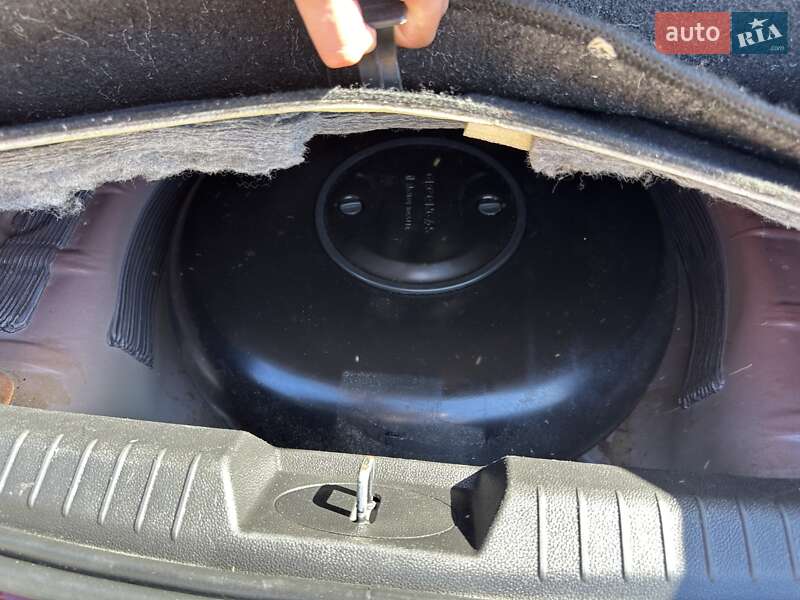 Седан Chevrolet Cruze 2011 в Чернигове фото 5 Седан Chevrolet Cruze 2011 в Чернигове