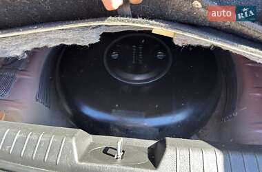 Седан Chevrolet Cruze 2011 в 