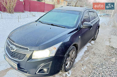 Универсал Chevrolet Cruze 2012 в Василькове