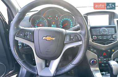 Универсал Chevrolet Cruze 2012 в Василькове