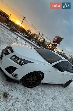 Хетчбек Chevrolet Cruze 2013 в Києві