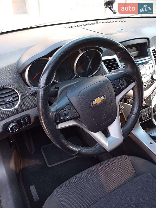 Седан Chevrolet Cruze 2012 в Мукачево фото 19 Седан Chevrolet Cruze 2012 в Мукачево