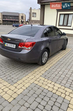 Седан Chevrolet Cruze 2011 в Тульчине