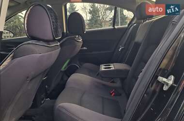 Седан Chevrolet Cruze 2013 в 