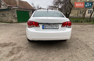 Седан Chevrolet Cruze 2013 в 