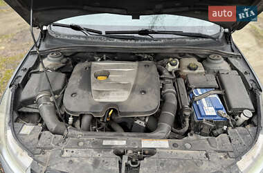 Седан Chevrolet Cruze 2010 в 