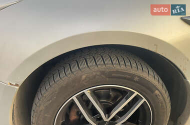 Седан Chevrolet Cruze 2011 в 